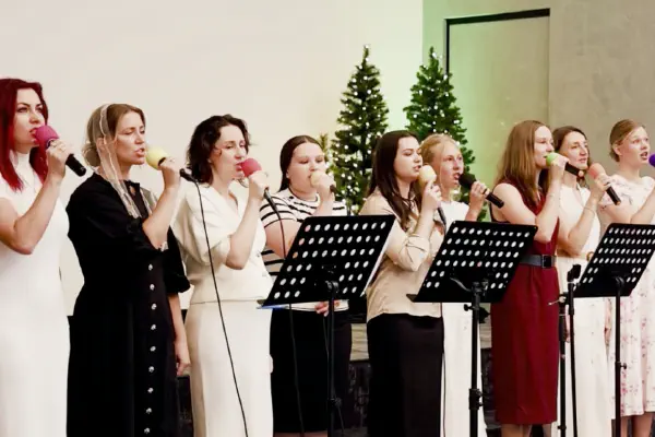 Воскресные Богослужения