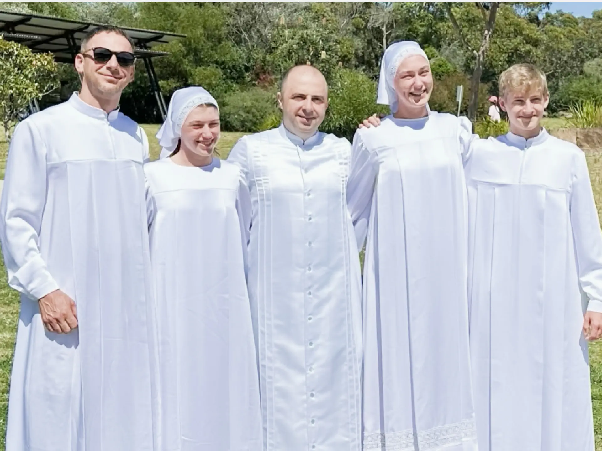 «Основы веры»