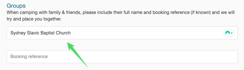 Инструкции по регистрации